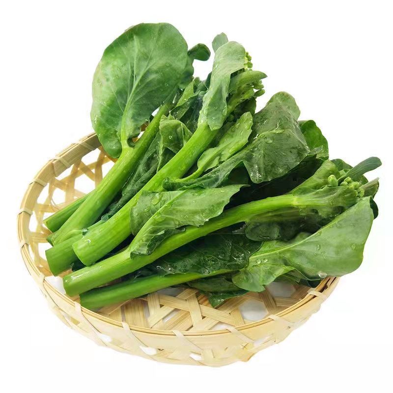 🥦Delicious and Tender Choy Sum🥦