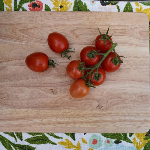 Garden Gem Tomatoes