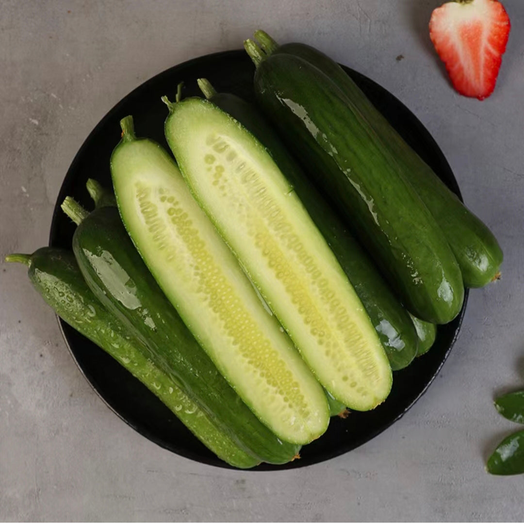 Big Sale - Fruit Cucumber Seeds