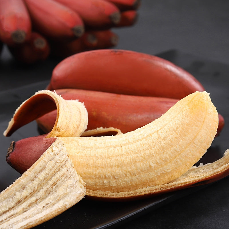 Drawf Banana Seeds