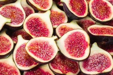 Fig Tree Seeds (Ficus carica), Sweet Fruit Shrub