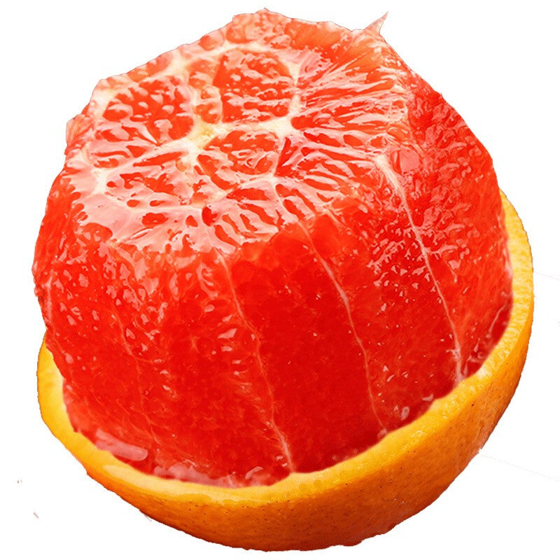 🍊Red Flesh Blood Orange Seeds(Can be potted)