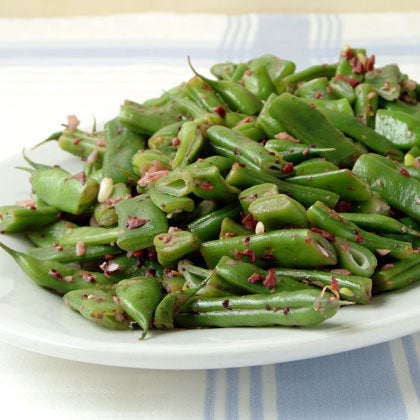 Rattlesnake Bean Seeds