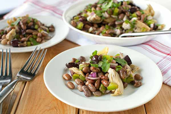 Rattlesnake Bean Seeds