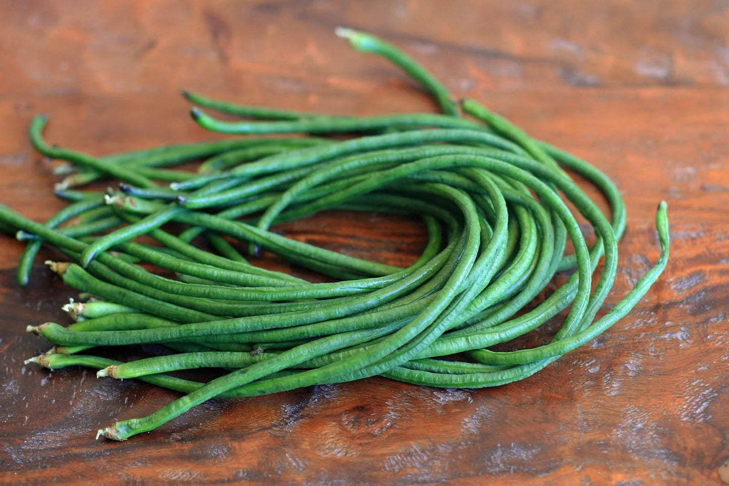 Mix of 5 Colors Long Beans Seeds