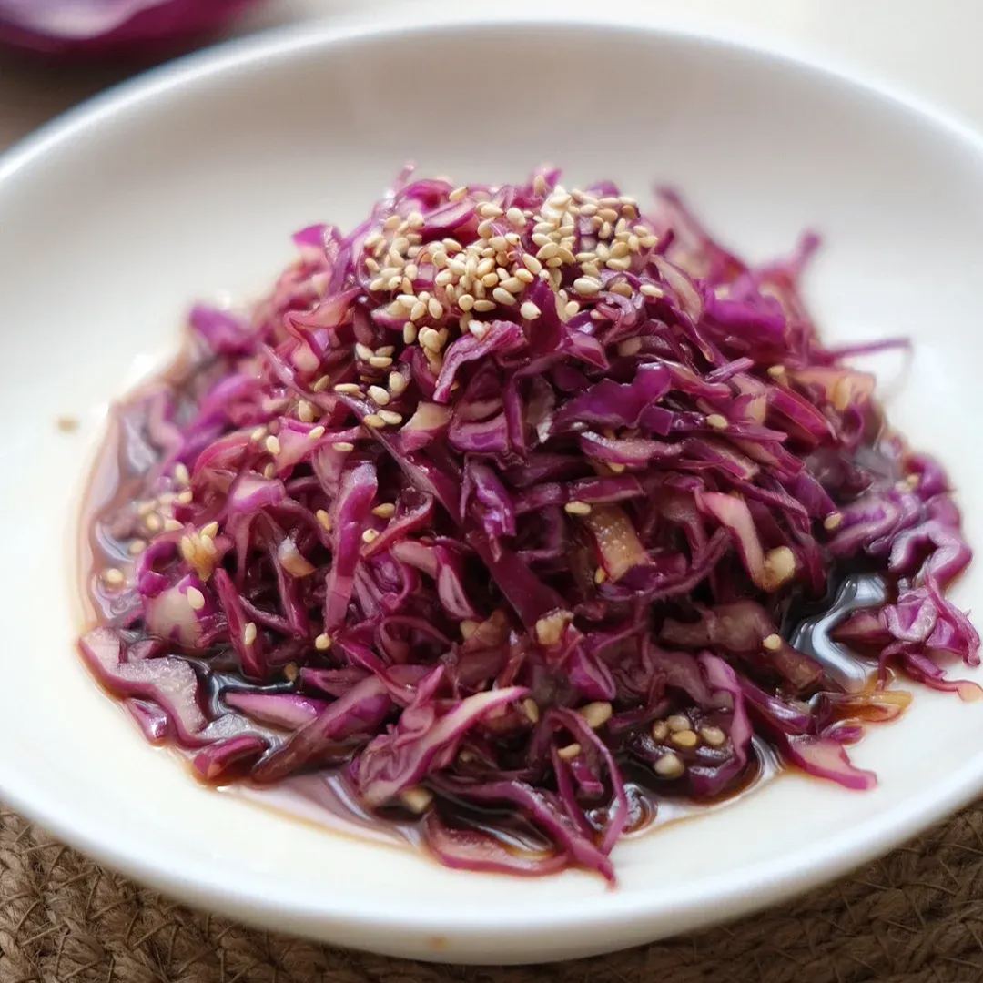 Purple Cabbage Seeds