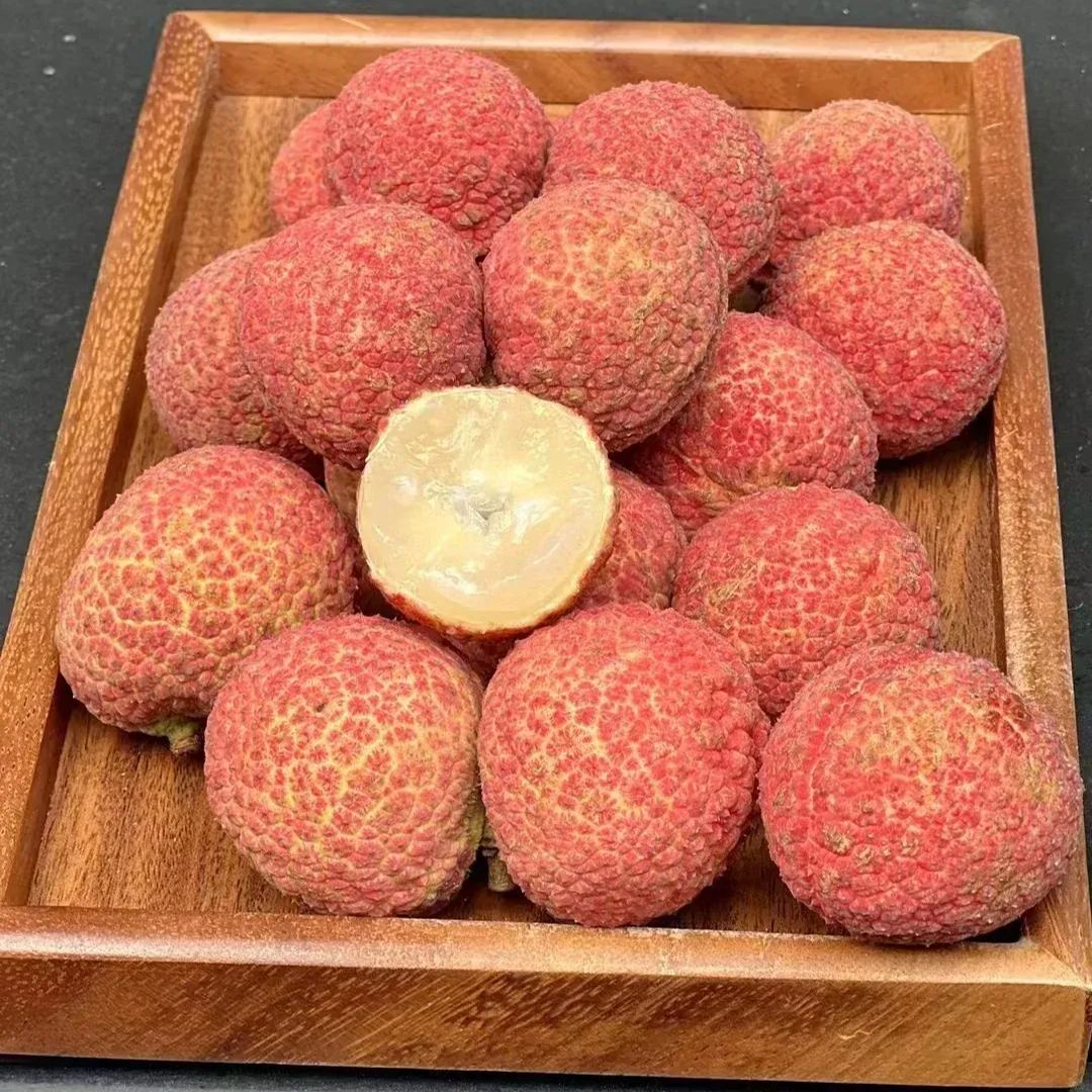 🔥Last Day Sale - 60% OFF🌿Seedless Lychee Seeds